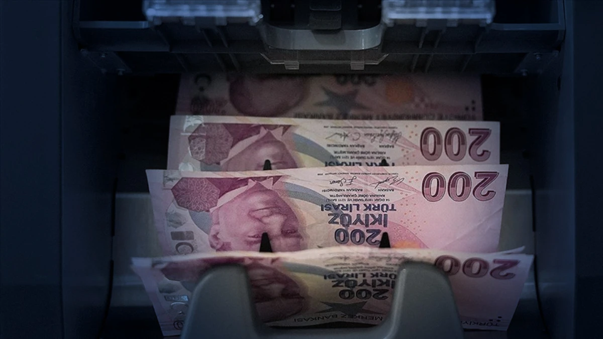 KKM'de sona doğru: Bakiye 100 milyar eşiğinin altında KKM'de sona doğru: Bakiye 100 milyar eşiğinin altında