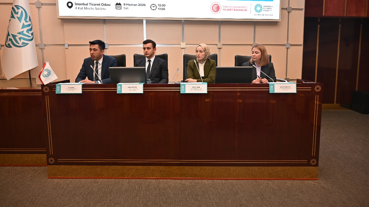 KOBİ’lere üretimden pazarlamaya kadar destek KOBİ’lere üretimden pazarlamaya kadar destek