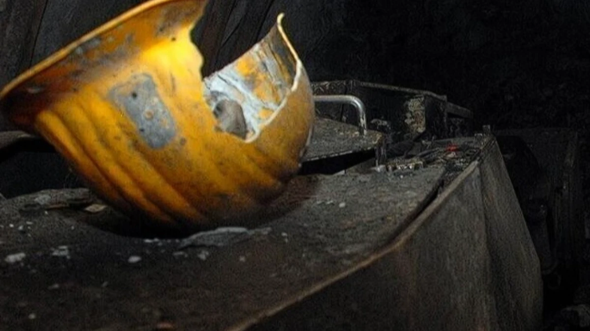 Kömür madeninde gaz patlaması: Çin’de 90 işçi yaşamını yitirdi Kömür madeninde gaz patlaması: Çin’de 90 işçi yaşamını yitirdi