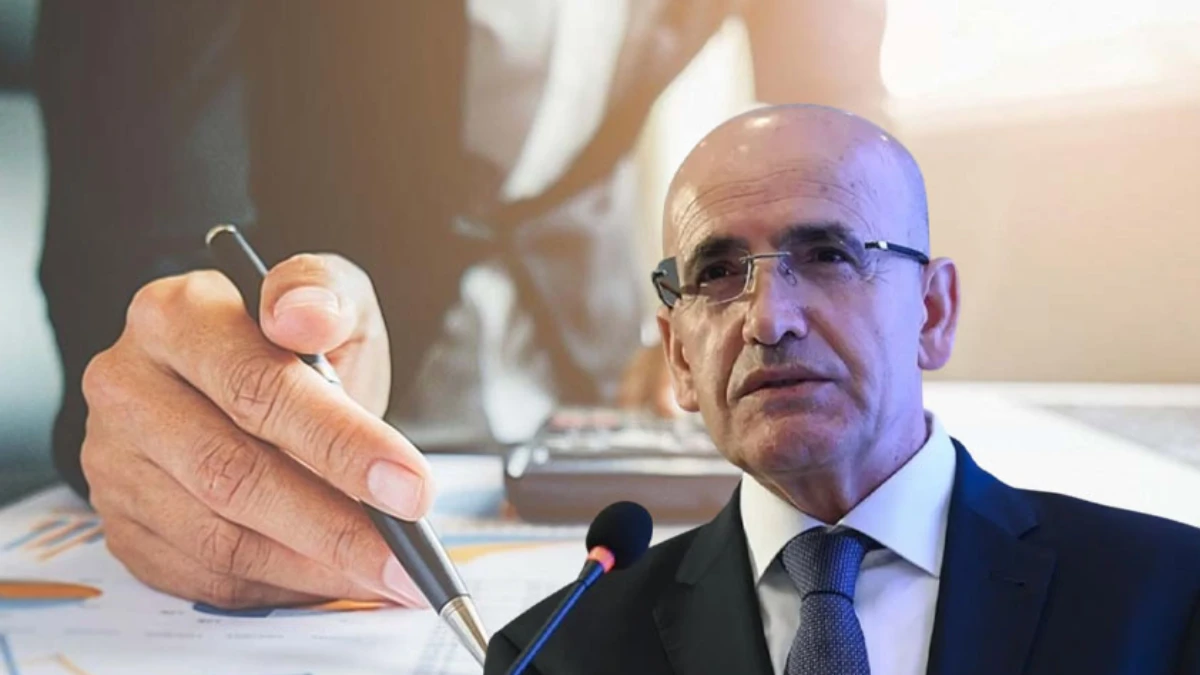 'Konkordato' hilesine ağır yaptırım geliyor! Bakan Şimşek: Suistimali önleyeceğiz 'Konkordato' hilesine ağır yaptırım geliyor! Bakan Şimşek: Suistimali önleyeceğiz