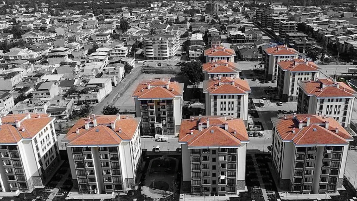 Konut satışlarında 9 aylık kesintisiz yükseliş! Kredili işlemler hızlandı Konut satışlarında 9 aylık kesintisiz yükseliş! Kredili işlemler hızlandı