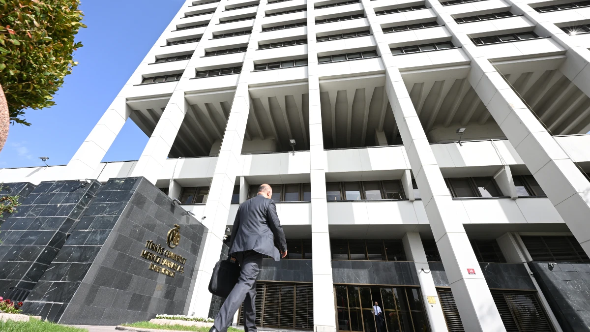 Körfez’le yeni finans ve yatırım köprüsü Körfez’le yeni finans ve yatırım köprüsü