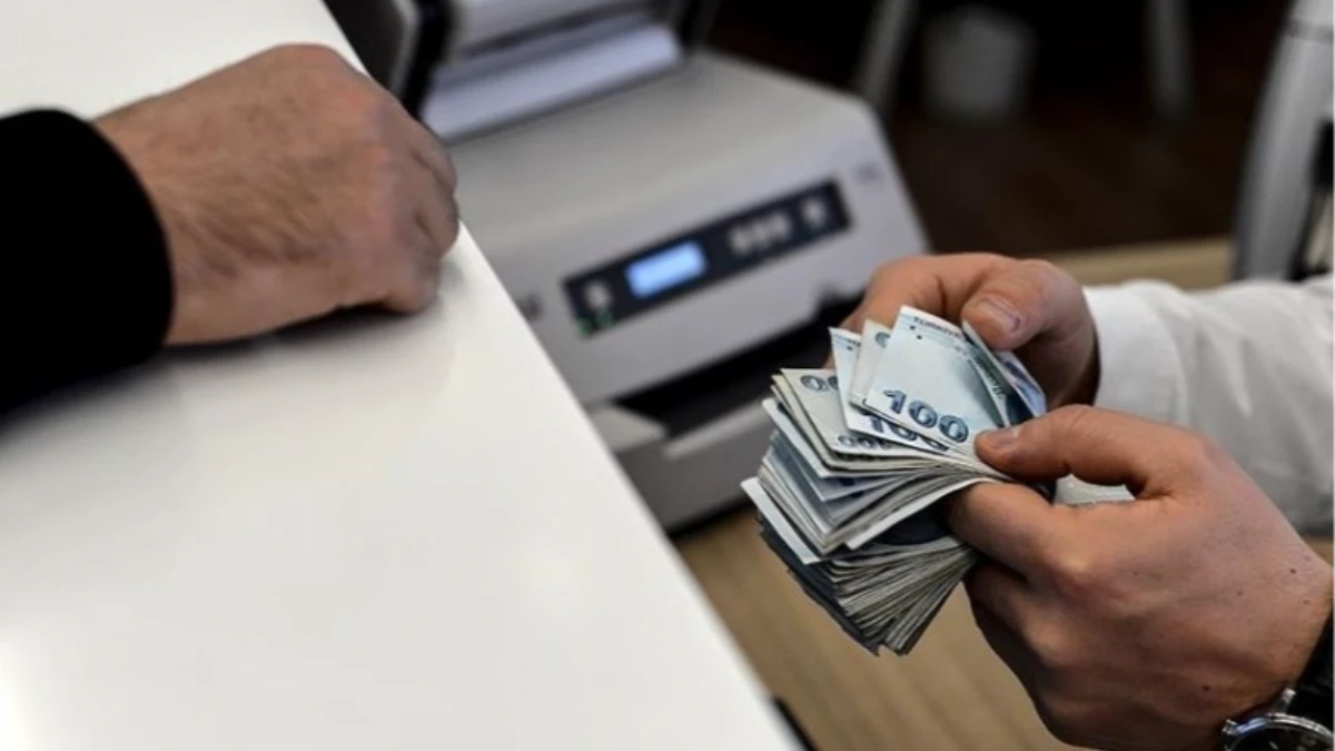 KOSGEB kapasite geliştirme programında 2025 tamamlandı: 38,4 milyar liralık finansman KOSGEB kapasite geliştirme programında 2025 tamamlandı: 38,4 milyar liralık finansman