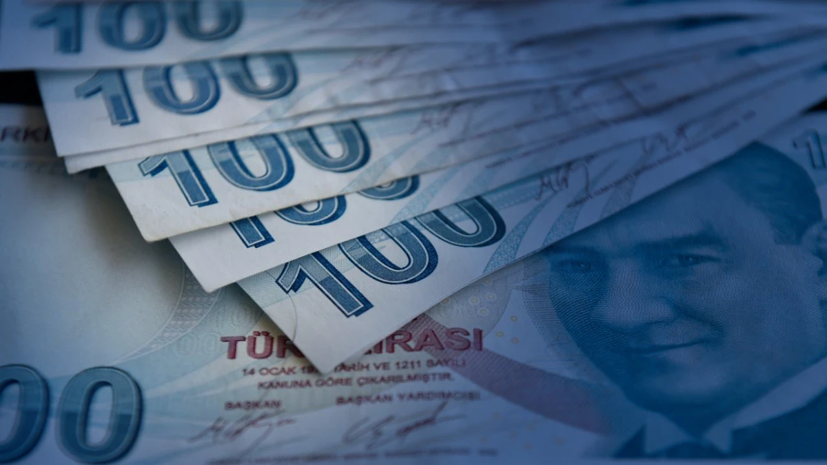 KOSGEB'den KOBİ'lere 25 milyar liralık finansman hacmi: Üçüncü çağrıya 1266 yeni başvuru KOSGEB'den KOBİ'lere 25 milyar liralık finansman hacmi: Üçüncü çağrıya 1266 yeni başvuru
