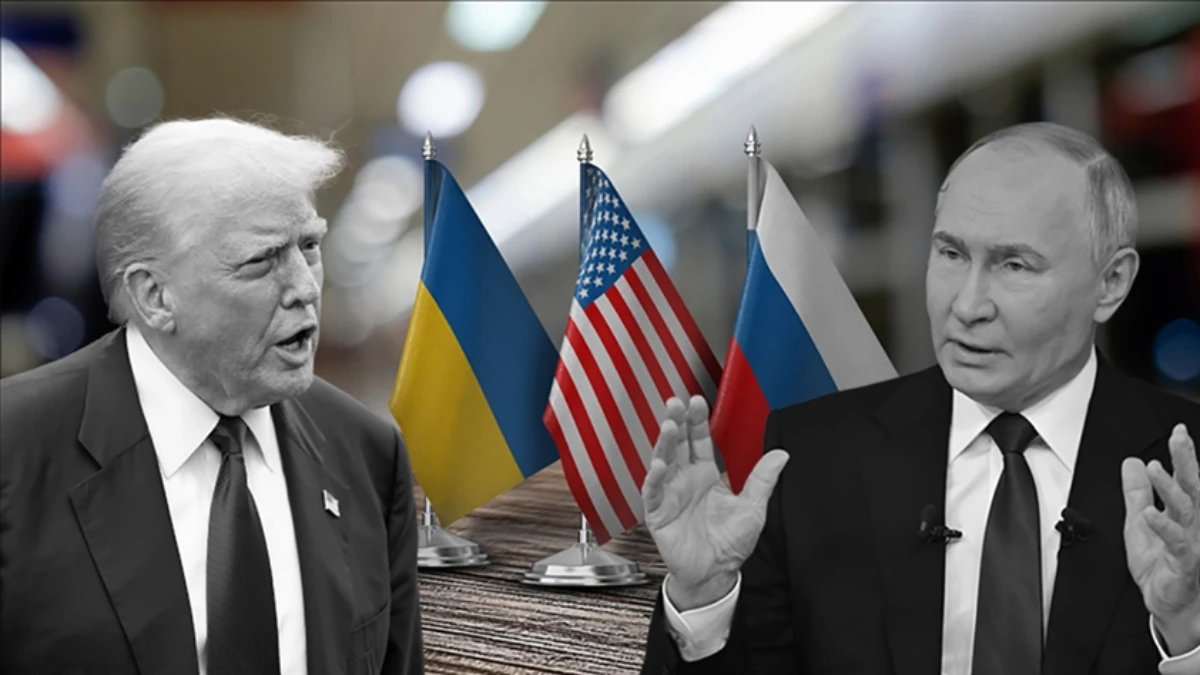 Kremlin: Putin-Trump zirvesi için henüz tarih belirlenmedi Kremlin: Putin-Trump zirvesi için henüz tarih belirlenmedi