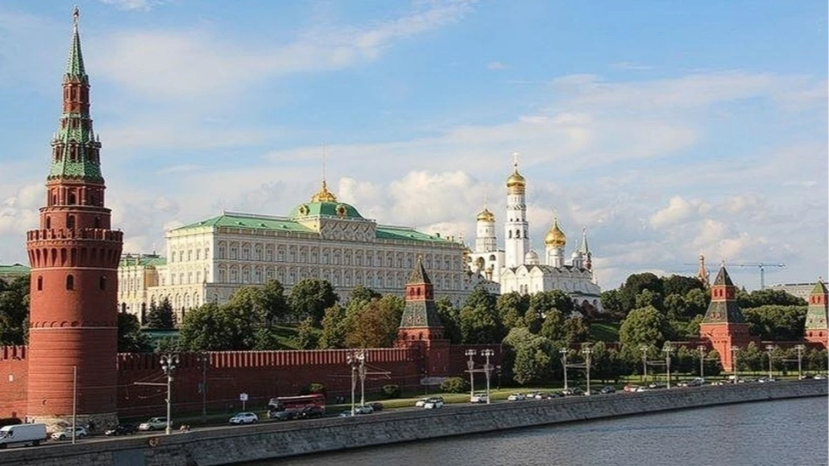 Kremlin’den petrol mesajı: Rusya arzı koruyor, yeni adım yok Kremlin’den petrol mesajı: Rusya arzı koruyor, yeni adım yok