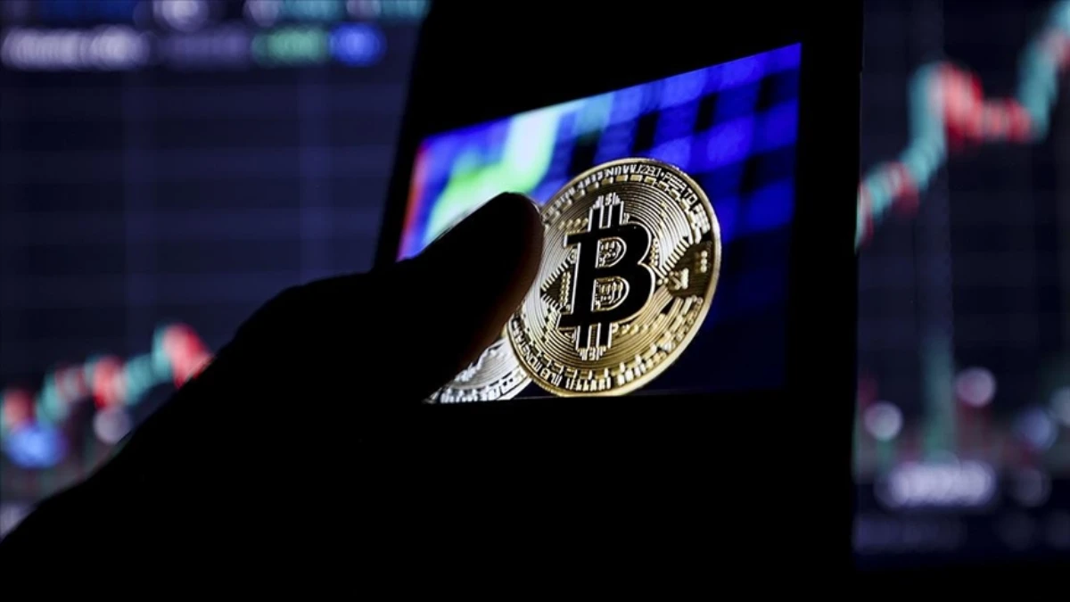 Kripto işlemleriyle ilgili yeni karar! Resmi Gazete'de yayımlandı Kripto işlemleriyle ilgili yeni karar! Resmi Gazete'de yayımlandı