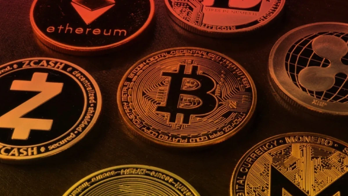 Kripto parada yön Wall Street’e paralel: ETF akımları belirleyici oluyor Kripto parada yön Wall Street’e paralel: ETF akımları belirleyici oluyor