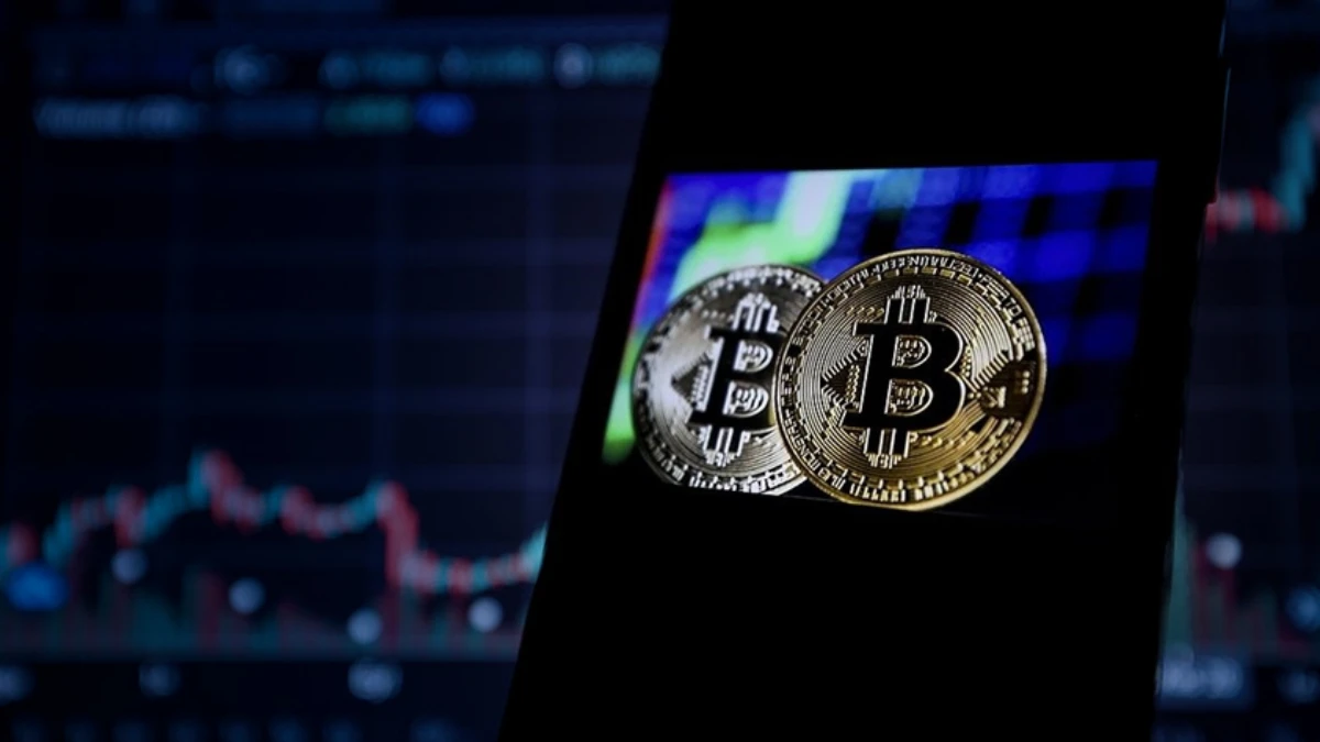 Kripto paralar haftaya nasıl başladı? Jeopolitik risklere rağmen talep arttı Kripto paralar haftaya nasıl başladı? Jeopolitik risklere rağmen talep arttı