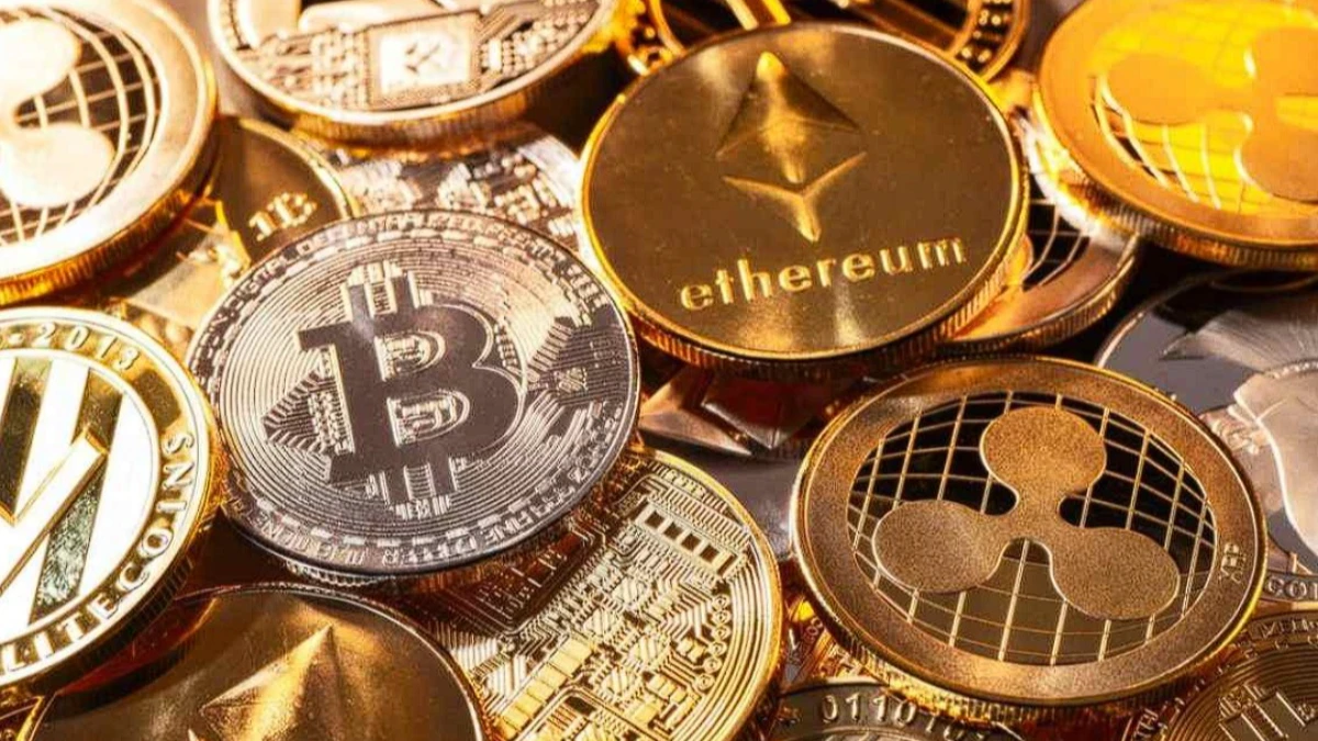 Kripto piyasası savaş gölgesinde direniyor: Bitcoin 71 bin doların üzerinde tutundu Kripto piyasası savaş gölgesinde direniyor: Bitcoin 71 bin doların üzerinde tutundu