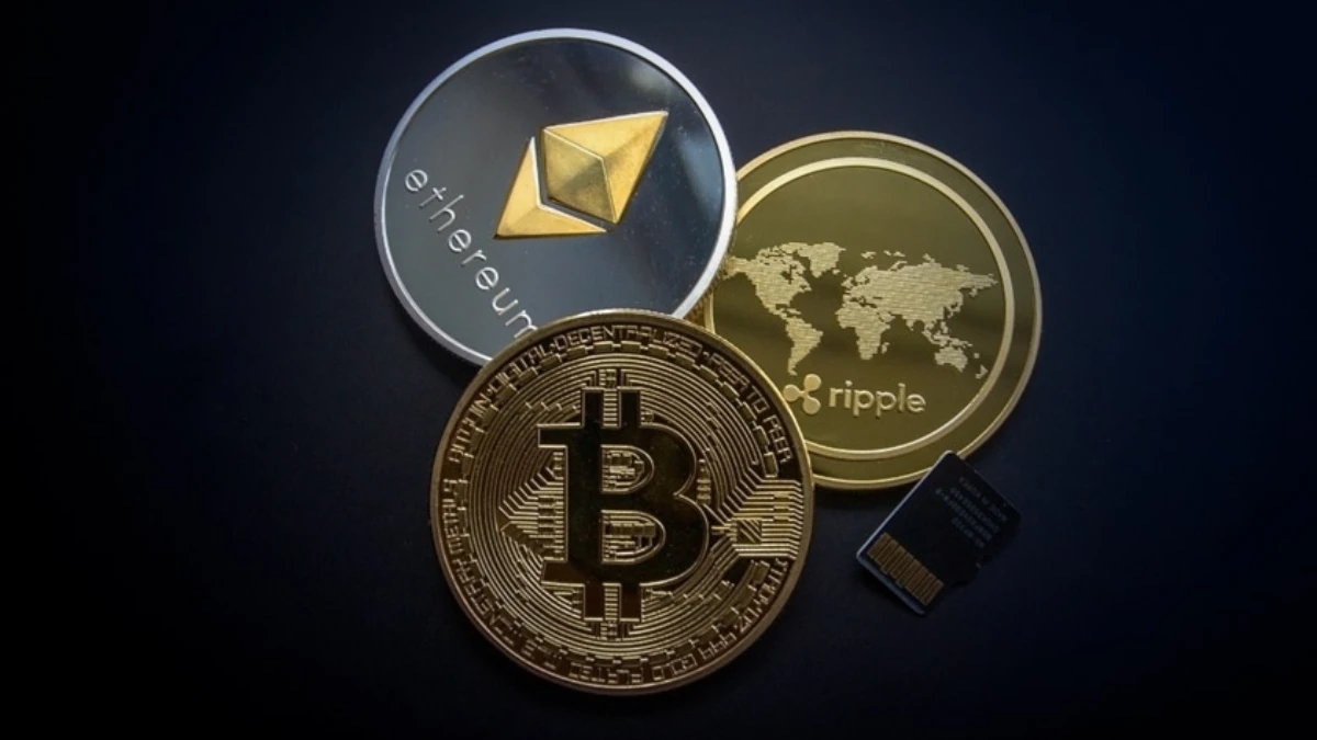 Kripto piyasasında 2025: 150 milyar dolarlık likidasyonla tarihe geçti Kripto piyasasında 2025: 150 milyar dolarlık likidasyonla tarihe geçti