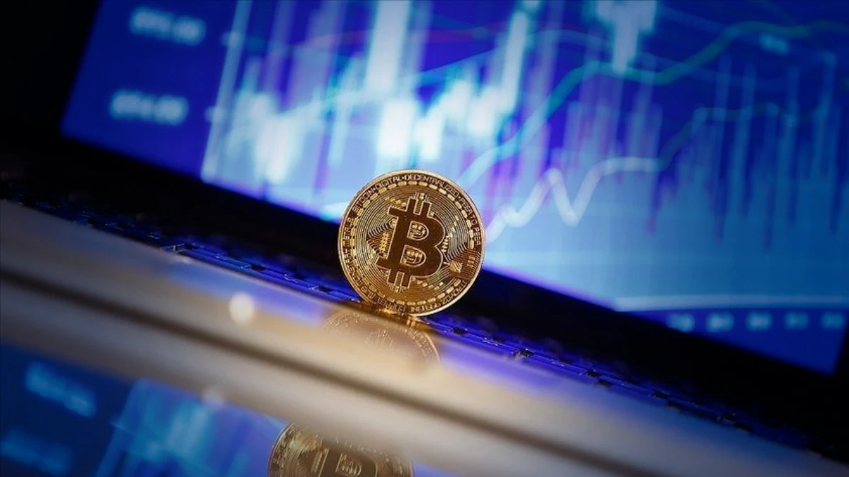 Kripto piyasasında barış fiyatlaması: Bitcoin'de 70 bin dolar sınırı yeniden aşıldı Kripto piyasasında barış fiyatlaması: Bitcoin'de 70 bin dolar sınırı yeniden aşıldı