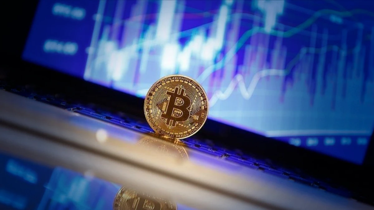 Kripto piyasasında risk iştahı azaldı: Bitcoin'de düşüş Kripto piyasasında risk iştahı azaldı: Bitcoin'de düşüş