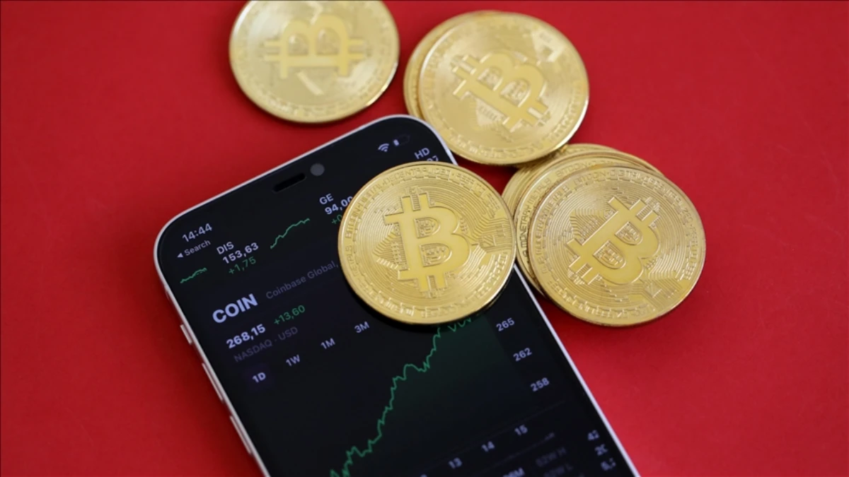 Kripto piyasasında tarihi zirve: 4 trilyon doları aştı Kripto piyasasında tarihi zirve: 4 trilyon doları aştı