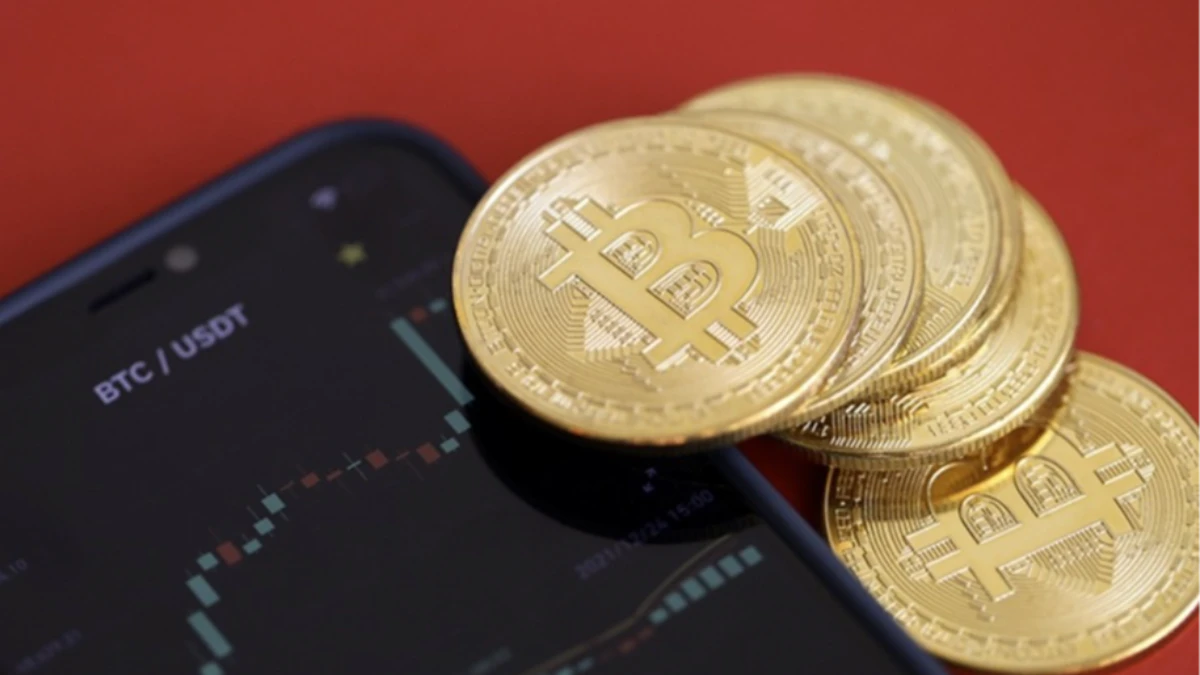 Kripto piyasasında toparlanma sinyali: Bitcoin yükseldi Kripto piyasasında toparlanma sinyali: Bitcoin yükseldi