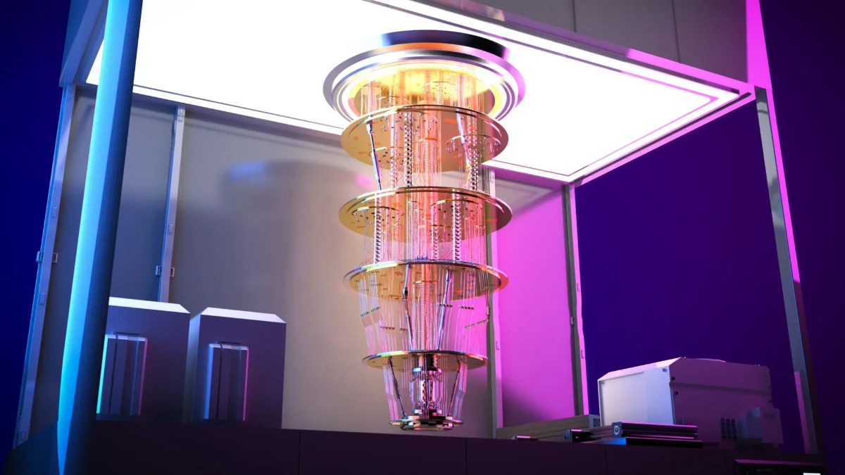 Kuantumun geleceği: Sofra tuzundan metalik nanotüp üretildi Kuantumun geleceği: Sofra tuzundan metalik nanotüp üretildi
