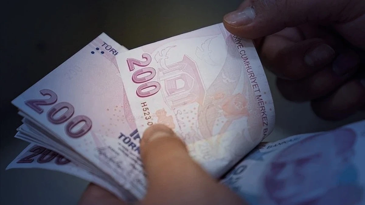 Kur Korumalı Mevduat bakiyesinde gerileme sürüyor: 311,2 milyon lira oldu Kur Korumalı Mevduat bakiyesinde gerileme sürüyor: 311,2 milyon lira oldu