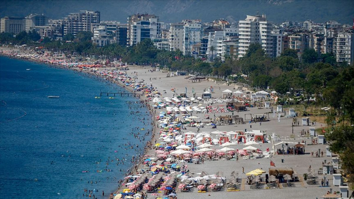 Kurban Bayramı tatili uzayacak mı? Kültür ve Turizm Bakanı Ersoy yanıtladı