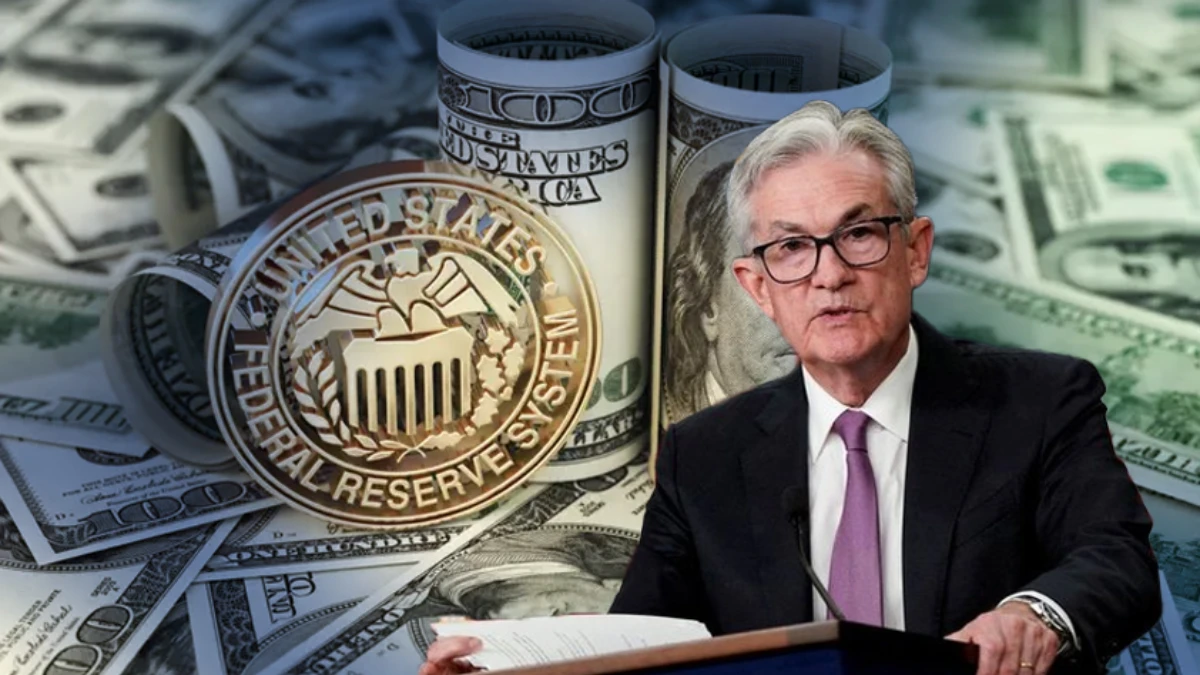 Küresel bankalar beklentilerini öteledi: Yeni Fed faiz indirimi ne zaman? Küresel bankalar beklentilerini öteledi: Yeni Fed faiz indirimi ne zaman?
