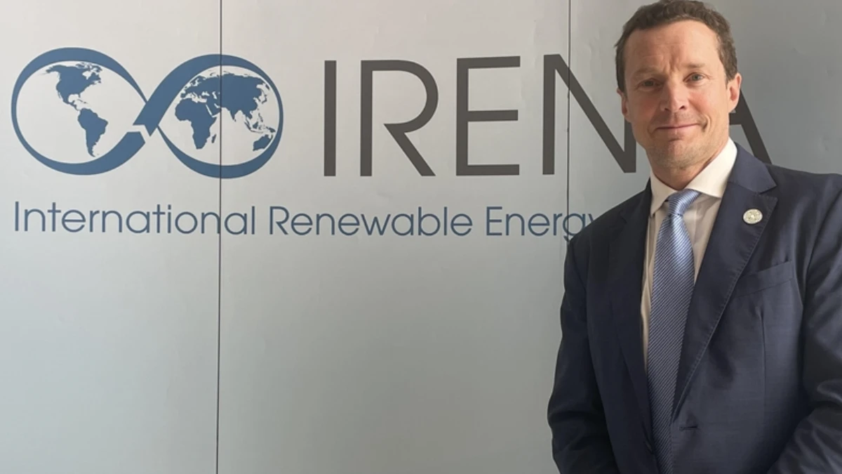 Küresel belirsizliklere rağmen yenilenebilir enerji büyümeye devam ediyor Küresel belirsizliklere rağmen yenilenebilir enerji büyümeye devam ediyor