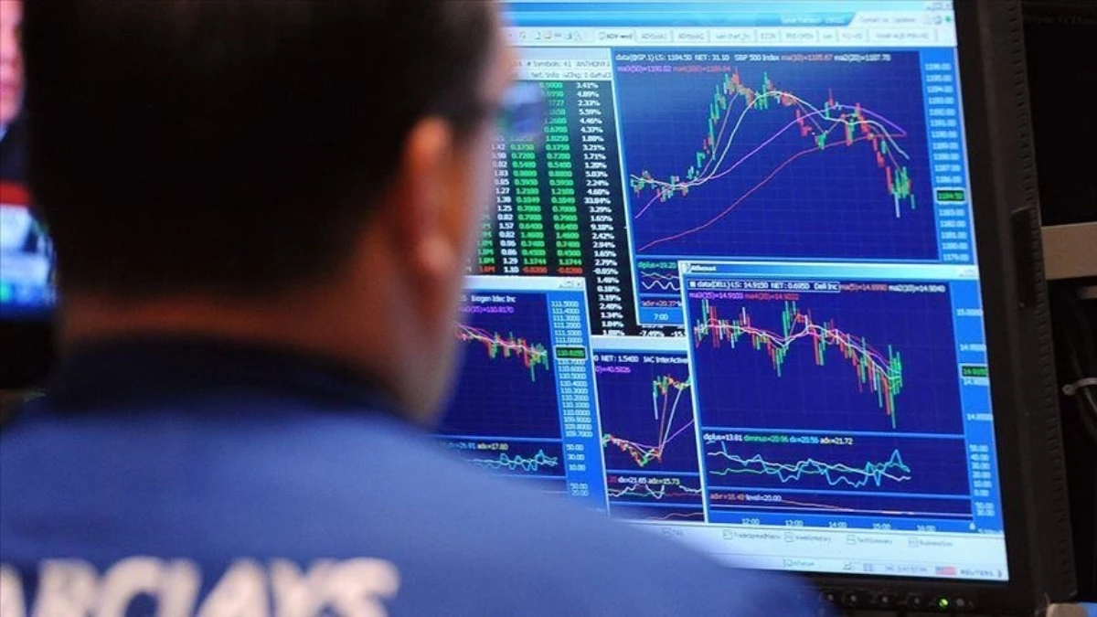Küresel borsalarda Orta Doğu baskısı: JPMorgan S&P 500 için tahminini düşürdü