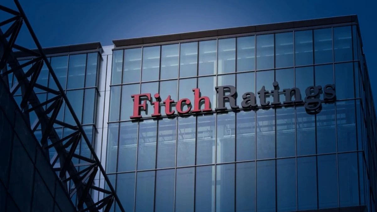 Küresel büyüme öngörüsü: Fitch 2026 tahminini %2,6 seviyesine yükseltti Küresel büyüme öngörüsü: Fitch 2026 tahminini %2,6 seviyesine yükseltti
