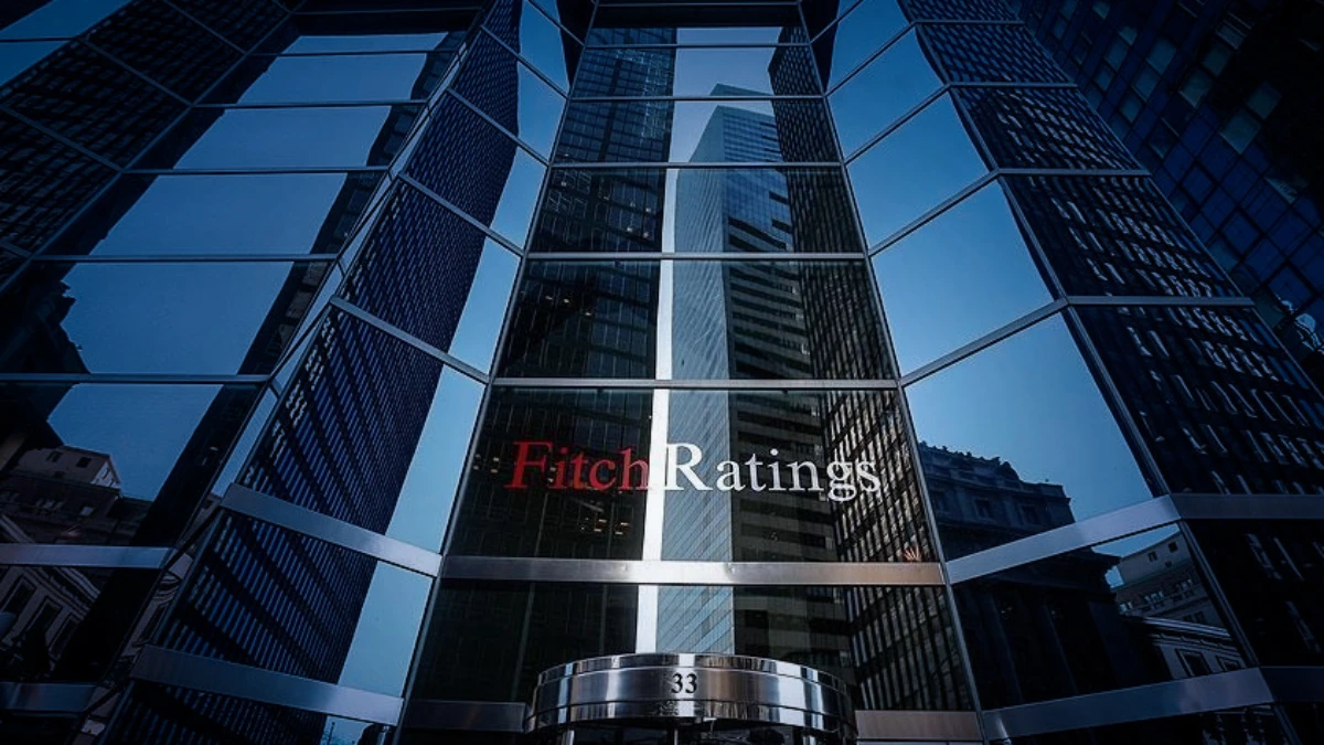 Küresel büyümede yavaşlama riski: Fitch'ten petrol ve borsa uyarısı Küresel büyümede yavaşlama riski: Fitch'ten petrol ve borsa uyarısı