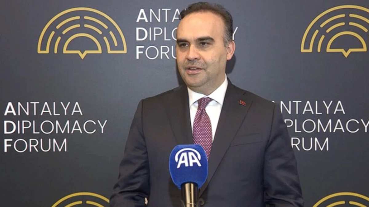 Küresel ekonomi değişiyor: Türkiye dönüşümde öncü rol üstleniyor Küresel ekonomi değişiyor: Türkiye dönüşümde öncü rol üstleniyor