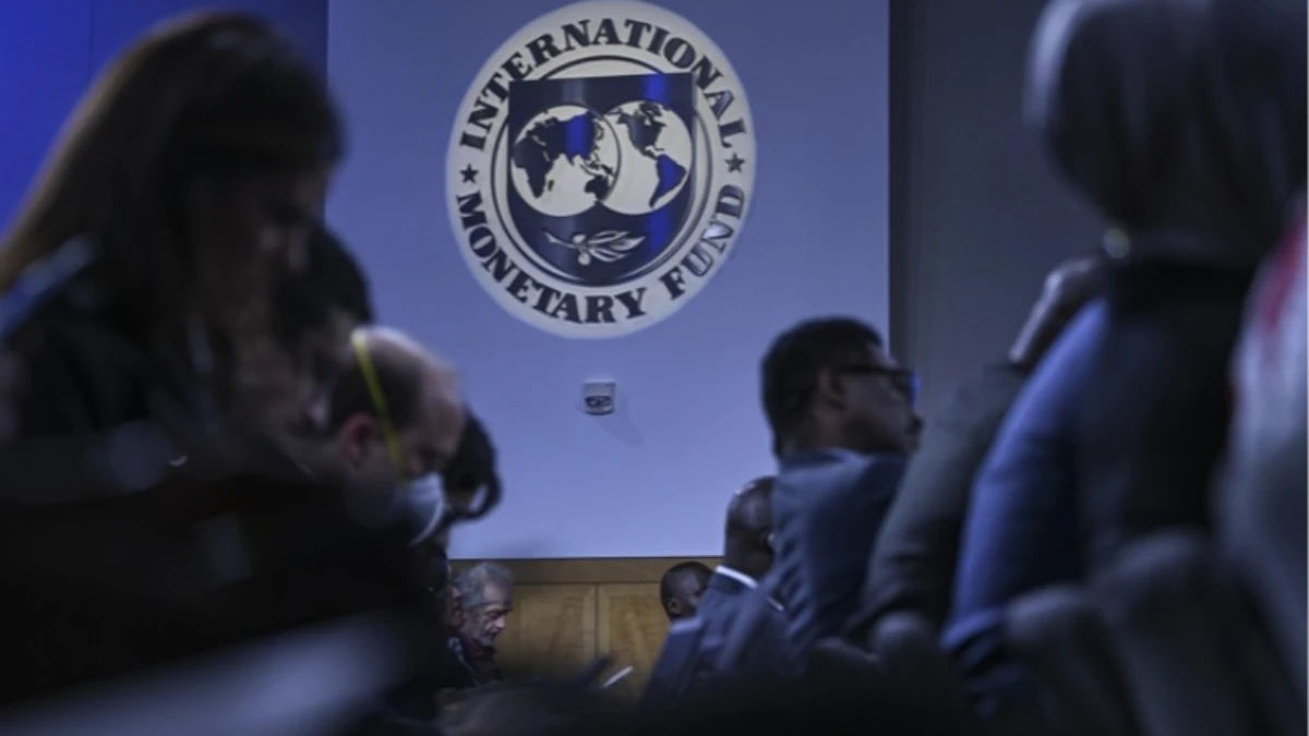 Küresel ekonomi uyarısı: IMF’den çatışma etkisi analizi Küresel ekonomi uyarısı: IMF’den çatışma etkisi analizi