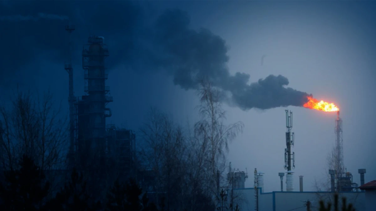 Küresel enerji krizi: Rusya, ABD ile çıkarlarının örtüştüğünü açıkladı Küresel enerji krizi: Rusya, ABD ile çıkarlarının örtüştüğünü açıkladı