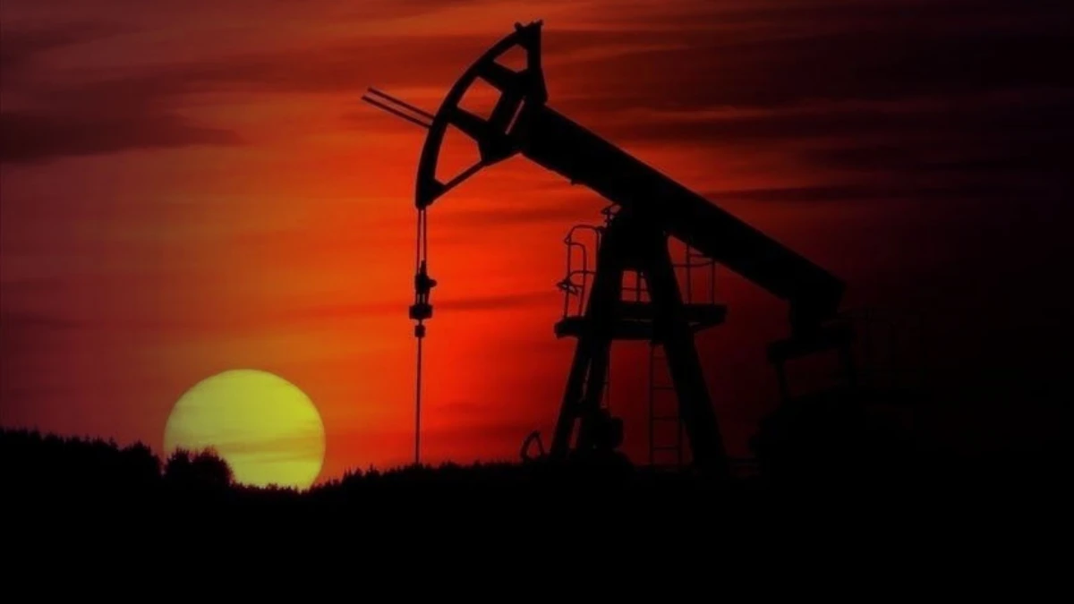 Küresel enerji piyasaları: 14 günlük savaşın bilançosu ağırlaştı Küresel enerji piyasaları: 14 günlük savaşın bilançosu ağırlaştı