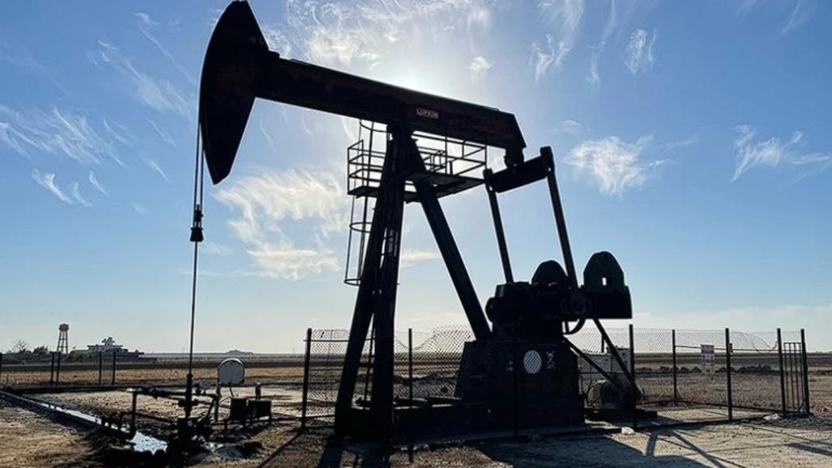 Küresel enerji piyasasında yeni tablo: Ateşkes verilere nasıl yansıdı? Küresel enerji piyasasında yeni tablo: Ateşkes verilere nasıl yansıdı?