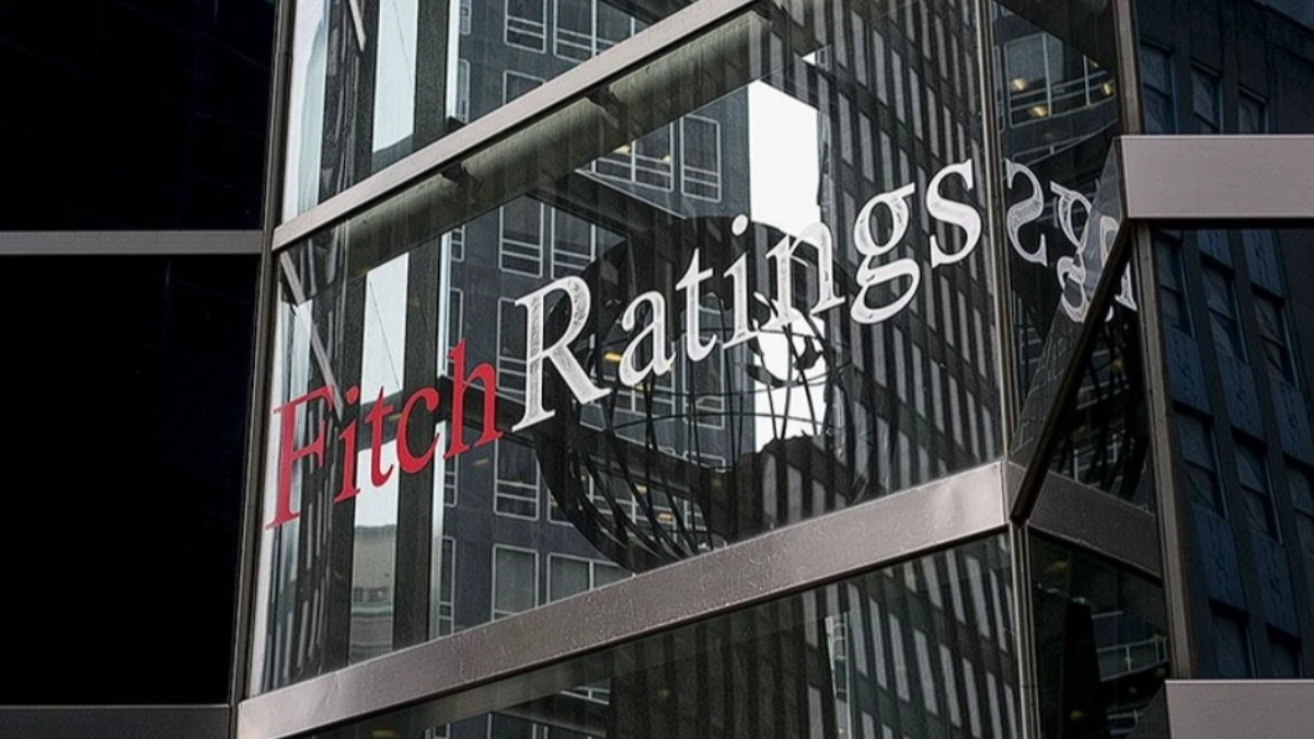 Küresel enerji riski artıyor: Fitch petrolde 'Ortalama' tahmini açıkladı Küresel enerji riski artıyor: Fitch petrolde 'Ortalama' tahmini açıkladı