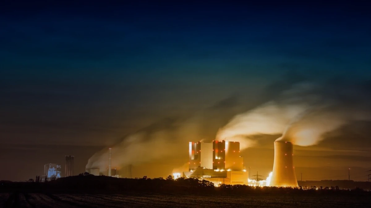 Küresel enerjide büyük dönüşüm: Yapımı süren projelerin yüzde 72’si temiz kaynaklı Küresel enerjide büyük dönüşüm: Yapımı süren projelerin yüzde 72’si temiz kaynaklı