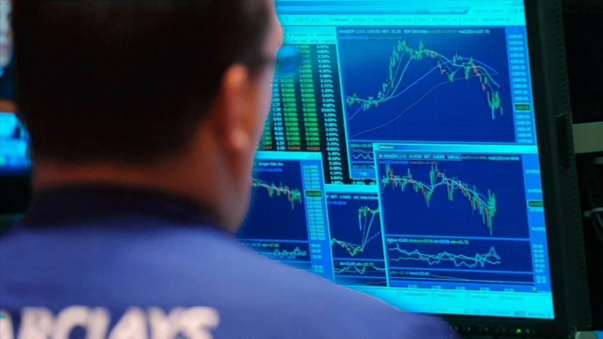 Küresel piyasalar Fed sonrası pozitif Küresel piyasalar Fed sonrası pozitif