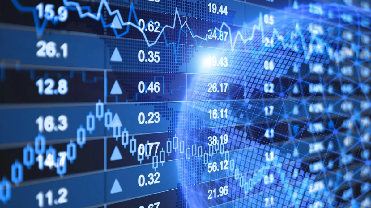 Küresel piyasalar yönünü arıyor: Gözler ABD verilerine çevrildi Küresel piyasalar yönünü arıyor: Gözler ABD verilerine çevrildi