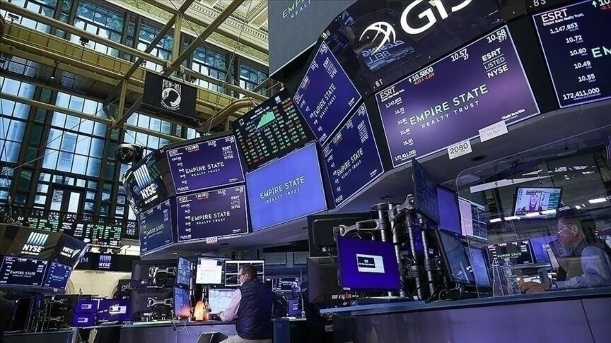 Küresel piyasalarda barış iyimserliği risk iştahını perçinledi Küresel piyasalarda barış iyimserliği risk iştahını perçinledi