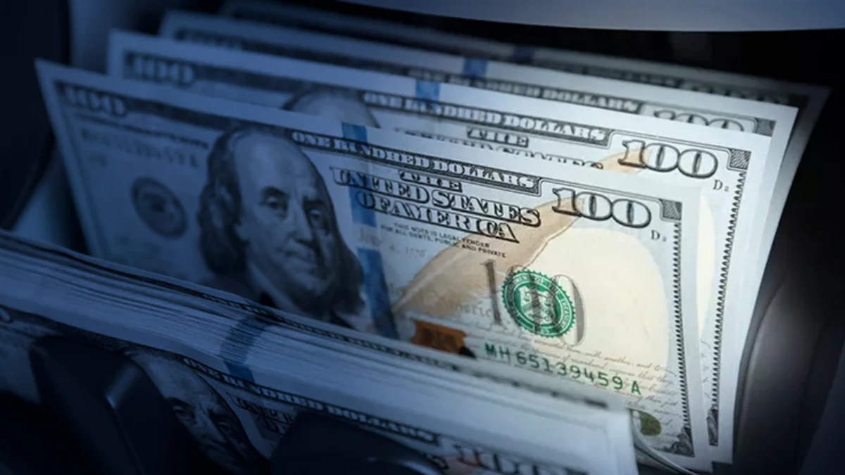 Küresel piyasalarda doların değer artışı sürüyor: Güvenli liman talebi zirve yaptı