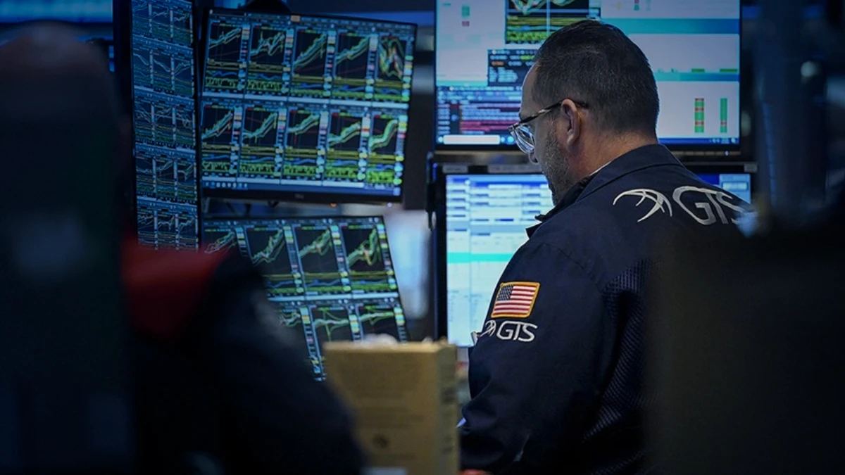 Küresel piyasalarda risk iştahı artıyor: Müzakere umutları ve güçlü bilançolar olumlu hava yarattı Küresel piyasalarda risk iştahı artıyor: Müzakere umutları ve güçlü bilançolar olumlu hava yarattı
