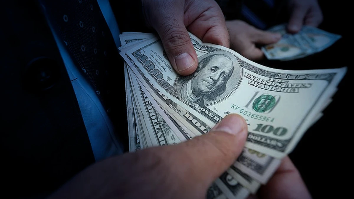 Küresel piyasalarda veri bekleyişi: ABD enflasyonu doları nasıl etkiler? Küresel piyasalarda veri bekleyişi: ABD enflasyonu doları nasıl etkiler?
