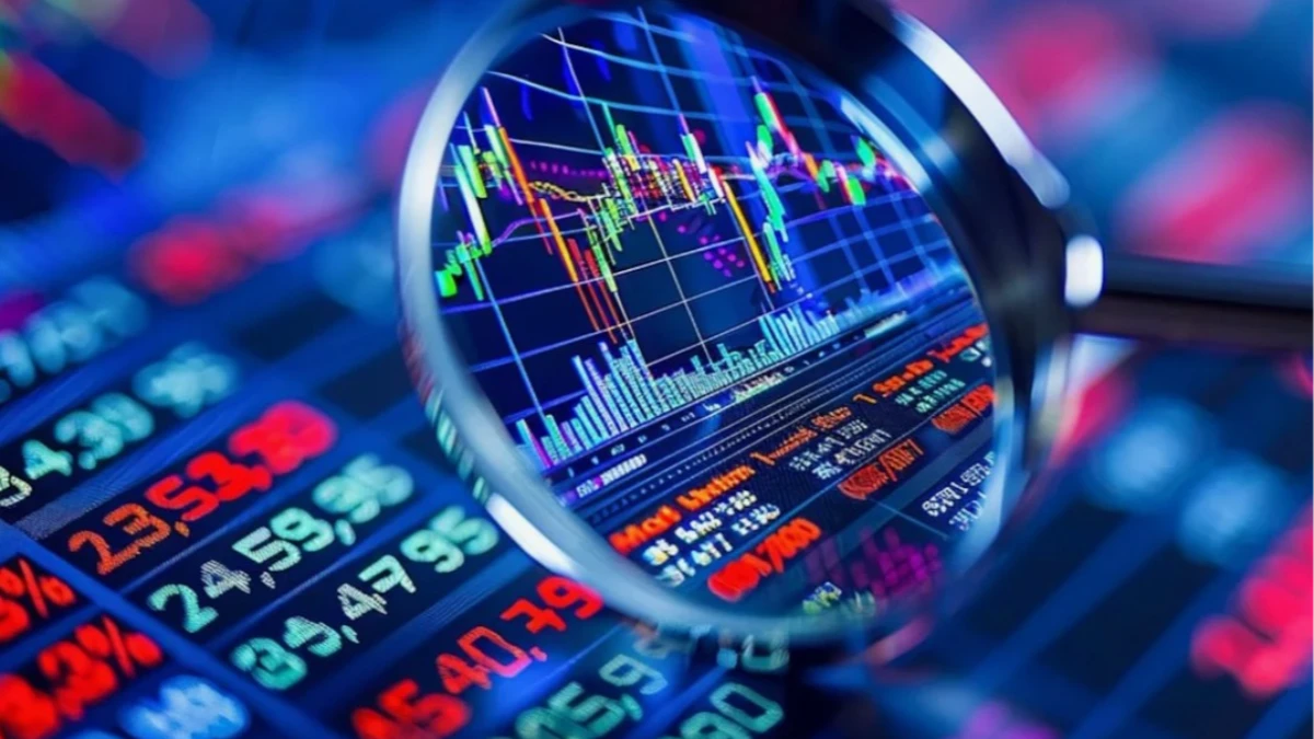 Küresel piyasalarda yatırımcıların gözü buralarda olacak: 2026'da öne çıkan 5 risk 5 fırsat Küresel piyasalarda yatırımcıların gözü buralarda olacak: 2026'da öne çıkan 5 risk 5 fırsat