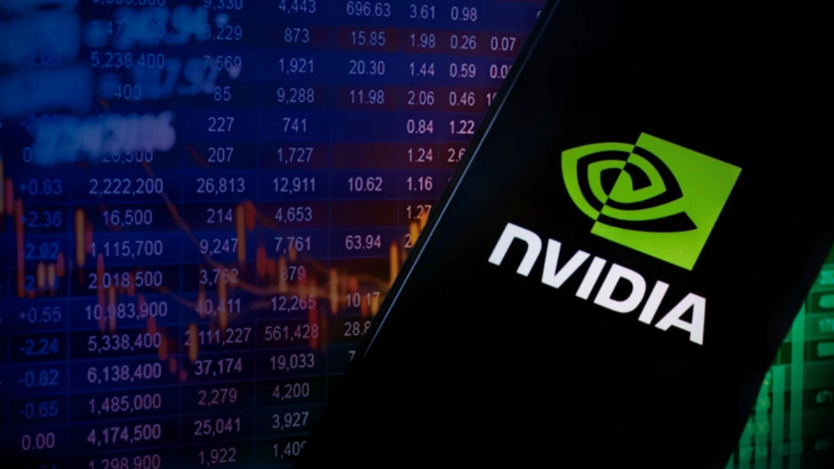Küresel piyasaların gözü Nvidia bilançosunda: Teknoloji devinin çeyrek sonuçları bekleniyor Küresel piyasaların gözü Nvidia bilançosunda: Teknoloji devinin çeyrek sonuçları bekleniyor