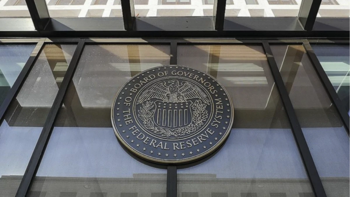 Küresel resesyon varsayımı: Fed bankaları ağır stres altında test edecek Küresel resesyon varsayımı: Fed bankaları ağır stres altında test edecek