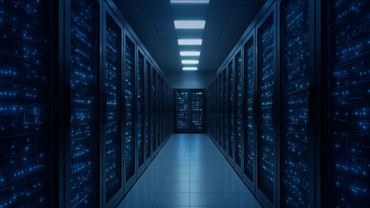 Küresel veri merkezi harcamaları 400 milyar doları aştı: Elektrik talebi hızlı artacak Küresel veri merkezi harcamaları 400 milyar doları aştı: Elektrik talebi hızlı artacak
