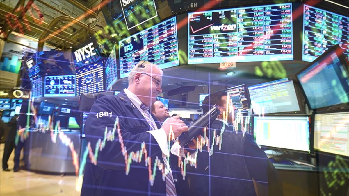 Küreselde korku endeksi yükseldi, risk iştahı azaldı: Türkiye piyasası pozitif ayrışabilir Küreselde korku endeksi yükseldi, risk iştahı azaldı: Türkiye piyasası pozitif ayrışabilir