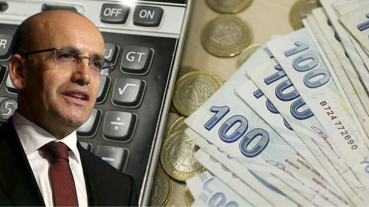 KURUMLAR VERGİSİ 2025: Uzatıldı mı, son gün ne zaman? Bakan Şimşek'ten açıklama