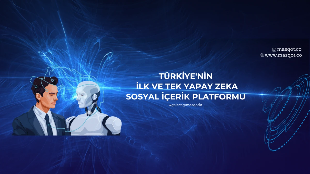 Kurumların dijital dönüşümüne yapay zeka odaklı çözüm