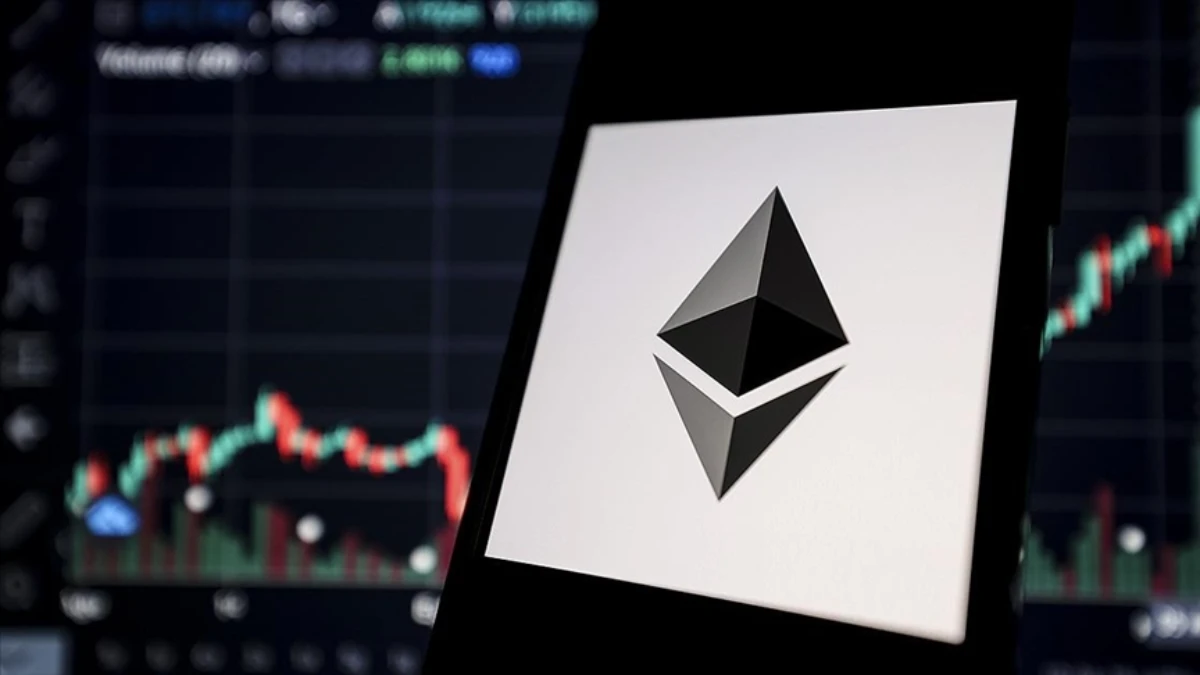 Kurumsal yatırımcılar radara aldı: Bitcoin ve Ethereum alımları hızlandı Kurumsal yatırımcılar radara aldı: Bitcoin ve Ethereum alımları hızlandı