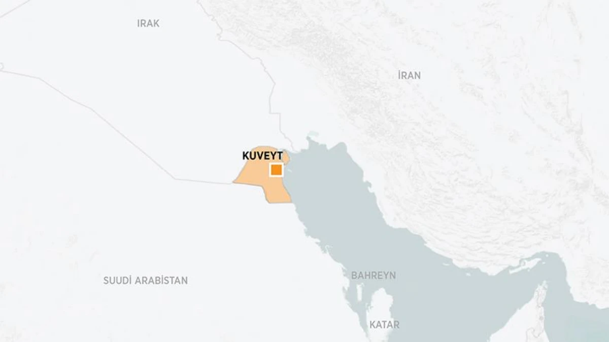 Kuveyt yeni sektörlerle büyüyerek avantaj sağlıyor Kuveyt yeni sektörlerle büyüyerek avantaj sağlıyor