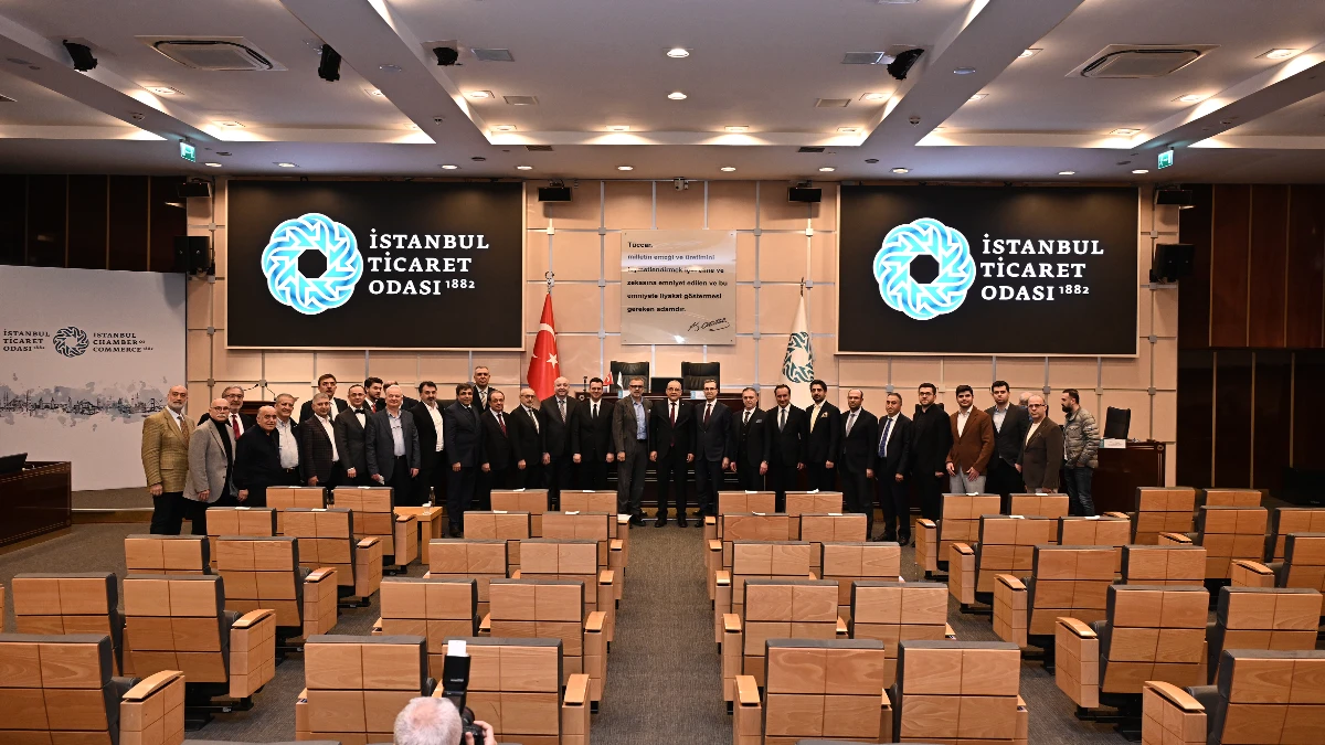 Kuyumculardan kıymetli maden muhasebesi önerisi